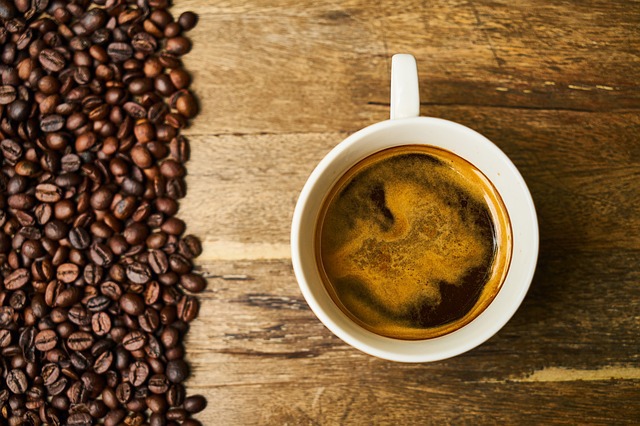 Photo of Colombia Excelso