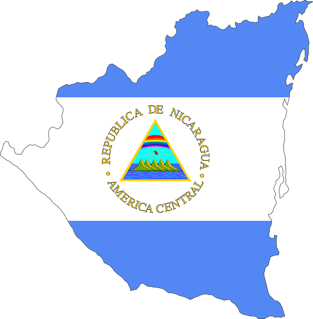 Photo of Nicaragua washed Arabica SHG EP